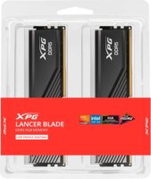ADATA 16GB / 5600 XPG Lancer Blade RGB DDR5 CL46 Dual RAM KIT (2x8GB)