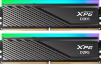 ADATA 16GB / 5600 XPG Lancer Blade RGB DDR5 CL46 Dual RAM KIT (2x8GB)