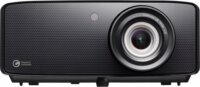 Optoma UZ38x 4K UHD 3800 Lumen 3D Projektor - Fekete
