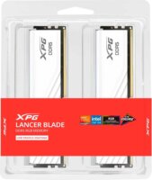 ADATA 16GB / 5600 XPG Lancer Blade RGB DDR5 CL46 Dual RAM KIT (2x8GB)