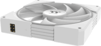 Thermaltake TS 140 EX RGB 140mm PWM Rendszerhűtő ventilátor szett 3db - Fehér