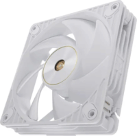 ASUS ProArt PF120 120mm PWM Rendszerhűtő ventilátor 3db - Fehér