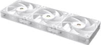 ASUS ProArt PF120 120mm PWM Rendszerhűtő ventilátor 3db - Fehér
