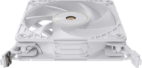 ASUS ProArt PF120 120mm PWM Rendszerhűtő ventilátor 3db - Fehér