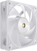 ASUS ProArt PF120 120mm PWM Rendszerhűtő ventilátor 3db - Fehér