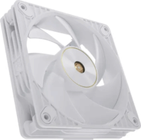 ASUS ProArt PF120 120mm PWM Rendszerhűtő ventilátor - Fehér