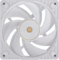 ASUS ProArt PF120 120mm PWM Rendszerhűtő ventilátor - Fehér