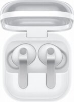 Samsung Galaxy Buds4 Pro Bluetooth Fülhallgató Headset Töltőtokban - Fehér