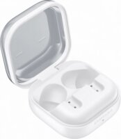 Samsung Galaxy Buds4 Pro Bluetooth Fülhallgató Headset Töltőtokban - Fehér