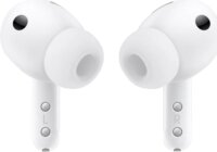 Samsung Galaxy Buds4 Pro Bluetooth Fülhallgató Headset Töltőtokban - Fehér