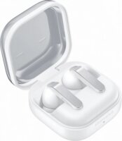Samsung Galaxy Buds4 Pro Bluetooth Fülhallgató Headset Töltőtokban - Fehér