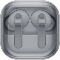 Samsung Galaxy Buds4 Pro Bluetooth Fülhallgató Headset Töltőtokban - Fehér