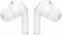 Samsung Galaxy Buds4 Pro Bluetooth Fülhallgató Headset Töltőtokban - Fehér