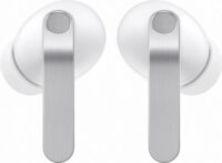 Samsung Galaxy Buds4 Pro Bluetooth Fülhallgató Headset Töltőtokban - Fehér
