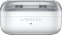 Samsung Galaxy Buds4 Pro Bluetooth Fülhallgató Headset Töltőtokban - Fehér