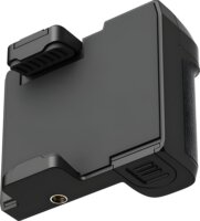 Ulanzi CG-01 Univerzális Mobiltelefon Markolat Bluetooth kioldóval