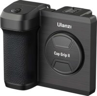 Ulanzi CG-01 Univerzális Mobiltelefon Markolat Bluetooth kioldóval