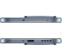 Realme 16 Pro 5G 8/512GB 5G Dual SIM Android Okostelefon - Szürke