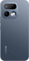 Realme 16 Pro 5G 8/512GB 5G Dual SIM Android Okostelefon - Szürke