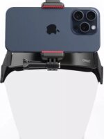 Ulanzi CM027 Go-Quick II Fejpánt Akciókamerához és Telefonhoz