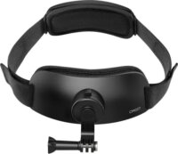 Ulanzi CM027 Go-Quick II Fejpánt Akciókamerához és Telefonhoz