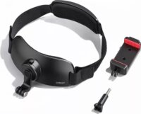 Ulanzi CM027 Go-Quick II Fejpánt Akciókamerához és Telefonhoz