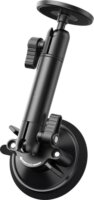 Ulanzi UL-T117 Univerzális Magsafe Autós Tartó - Fekete
