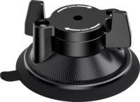 Ulanzi UL-T117 Univerzális Magsafe Autós Tartó - Fekete