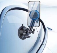 Ulanzi UL-T117 Univerzális Magsafe Autós Tartó - Fekete