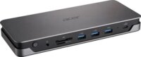 Acer GP.DCK11.01Q Univerzális USB-C Laptop Dokkoló Állomás 90 Watt