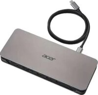 Acer GP.DCK11.01Q Univerzális USB-C Laptop Dokkoló Állomás 90 Watt