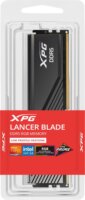 ADATA 24GB / 6000 XPG Lancer Blade RGB DDR5 CL36 Single Desktop RAM