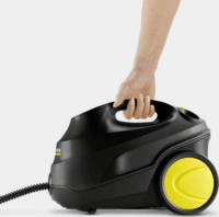 Karcher SC 3 EasyFix Go!Further Gőztisztító Felmosó készülék 1900 Watt - Fekete