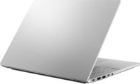 Asus VivoBook S14 M3407GA-SF008 Laptop Ezüst (14" / AMD Ryzen AI 7-445 / 16GB / 1TB SSD)