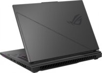 Asus ROG Strix G614PR-RV036 Laptop Szürke (16" / AMD Ryzen 9-8940HX / 16GB / 1TB M.2 SSD / Nvidia GeForce RTX 5070Ti)