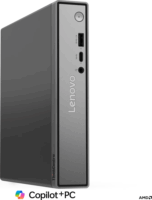 Lenovo ThinkCentre Neo 55q G6 SFF Számítógép (AMD Ryzen 5-220 / 16GB / 512GB M.2 SSD)