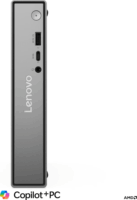 Lenovo ThinkCentre Neo 55q G6 SFF Számítógép (AMD Ryzen 5-220 / 16GB / 512GB M.2 SSD)