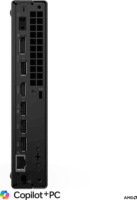 Lenovo ThinkCentre Neo 55q G6 SFF Számítógép (AMD Ryzen 5-220 / 16GB / 512GB M.2 SSD)