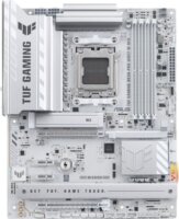 ASUS TUF GAMING B850-PRO WIFI7 W NEO DDR5 AMD AM5 ATX Alaplap