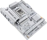 ASUS TUF GAMING B850-PRO WIFI7 W NEO DDR5 AMD AM5 ATX Alaplap