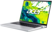 Acer Aspire Go AG14-72P-360T Laptop Ezüst (14" / Intel Core i3-1305U / 8GB / 512GB SSD)