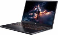 Acer Nitro ANV15-42-R0NL Laptop Fekete (15.6" / AMD Ryzen 7-7445HS / 16GB / 1TB SSD / Nvidia GeForce RTX 4050)