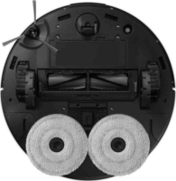 Samsung Bespoke Jet Bot Combo Smart Robotporszívó felmosó funkcióval - Fehér