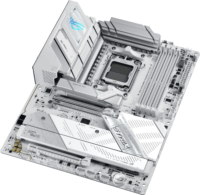 ASUS ROG STRIX B850-A GAMING WIFI7 NEO DDR5 AMD AM5 ATX Alaplap