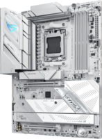 ASUS ROG STRIX B850-A GAMING WIFI7 NEO DDR5 AMD AM5 ATX Alaplap