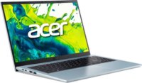 Acer Aspire Go AG15-72P-5465 Laptop Kék (15.6" / Intel Core 5-120U / 16GB / 512GB M.2 SSD / Win 11 Home)
