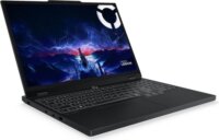 Lenovo Legion 5 15AKP10 Laptop Fekete (15.1" / AMD Ryzen AI 7-350 / 32GB / 1TB M.2 SSD / Nvidia GeForce RTX 5050)