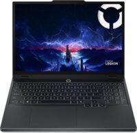Lenovo Legion 5 15AKP10 Laptop Fekete (15.1" / AMD Ryzen AI 7-350 / 32GB / 1TB M.2 SSD / Nvidia GeForce RTX 5050)