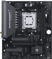 Maxsun AMD MS-CHALLENGER B850M PLUS WIFI DDR5 AMD AM5 mATX Alaplap