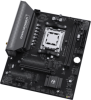 Maxsun AMD MS-CHALLENGER B850M PLUS WIFI DDR5 AMD AM5 mATX Alaplap